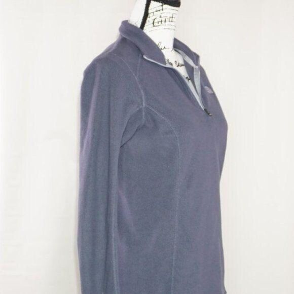 The North Face Women’s Pullover with Zip Collar, M - Picture 6 of 8